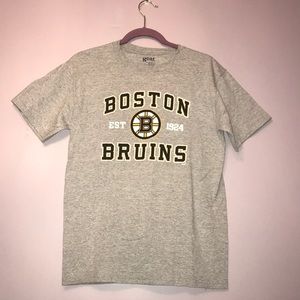 Boston Bruins T-shirt